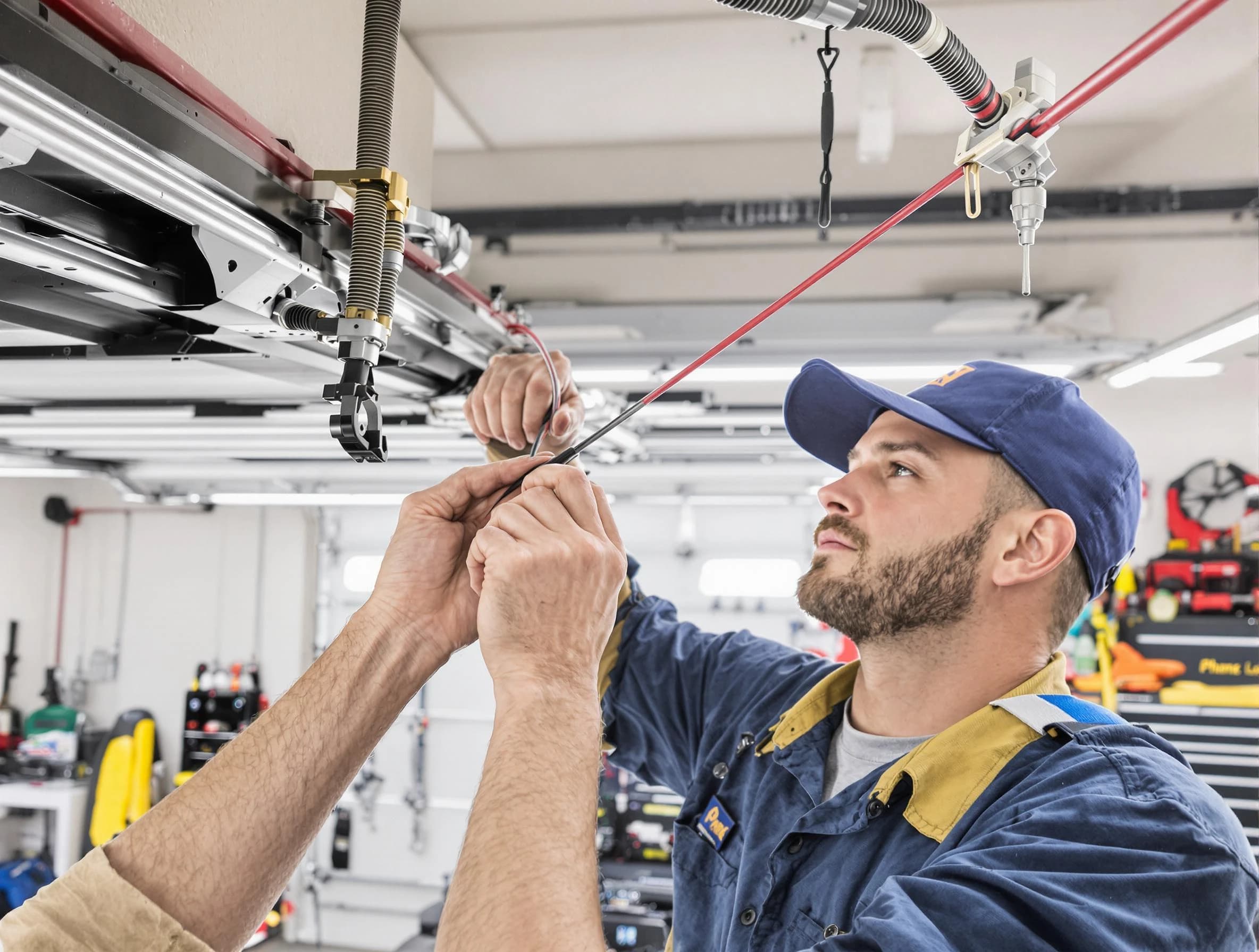 Cable Repair service in Grantsville, UT