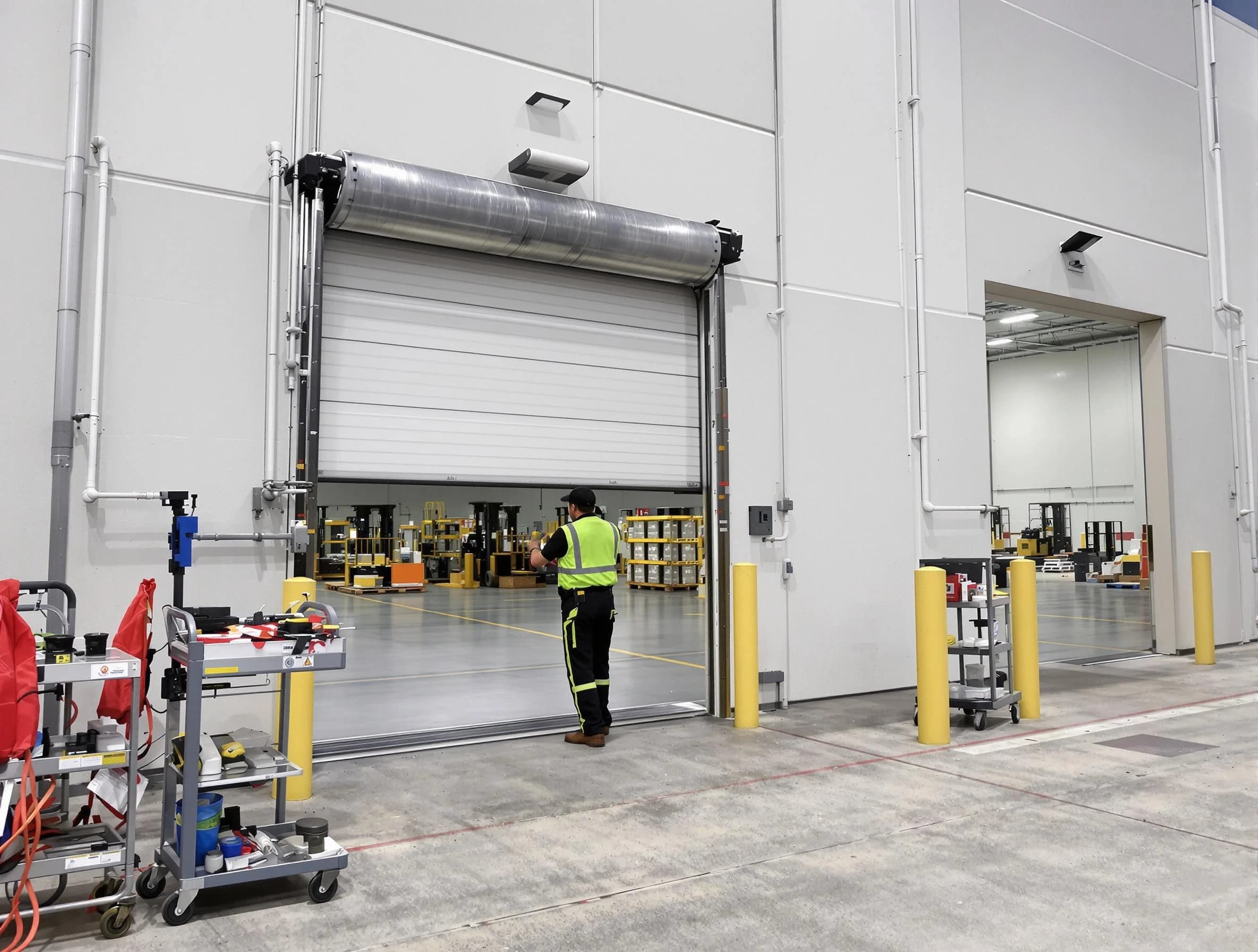 Commercial Repair service in Grantsville, UT