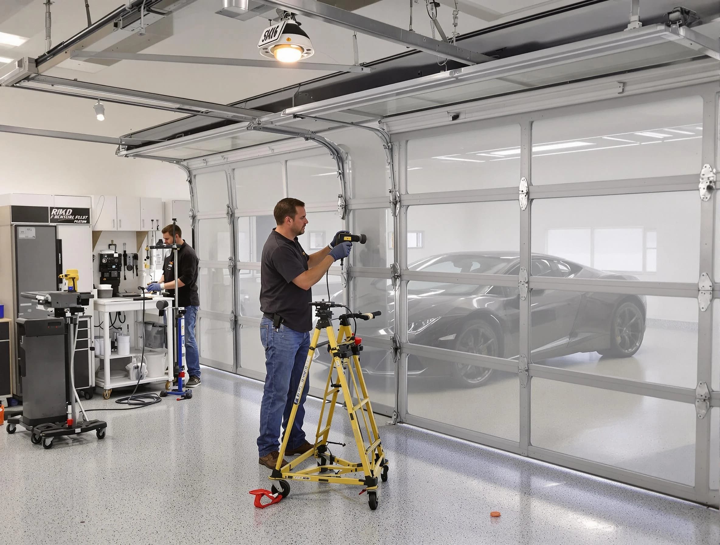 Dents Repair service in Grantsville, UT