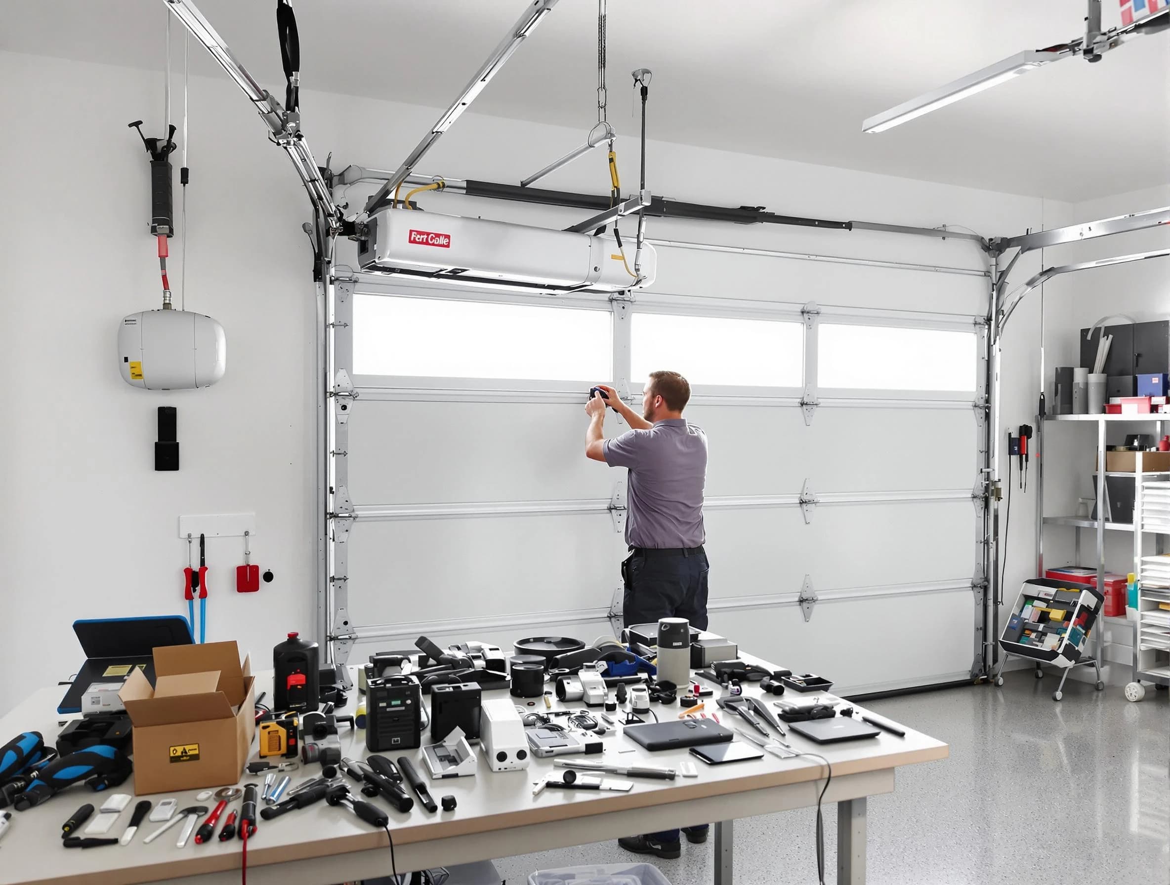 Opener Repair service in Grantsville, UT