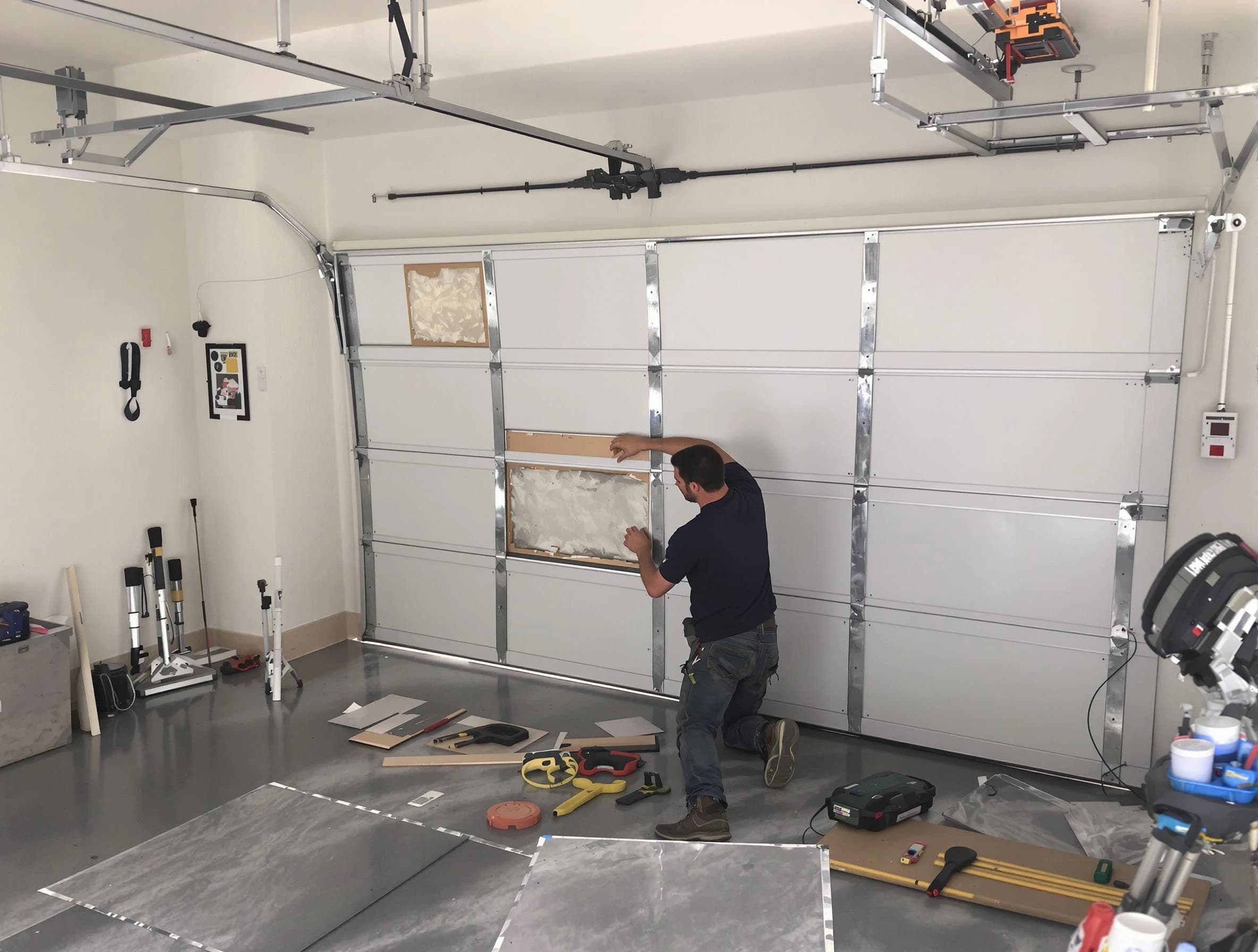 Panel Repair service in Grantsville, UT